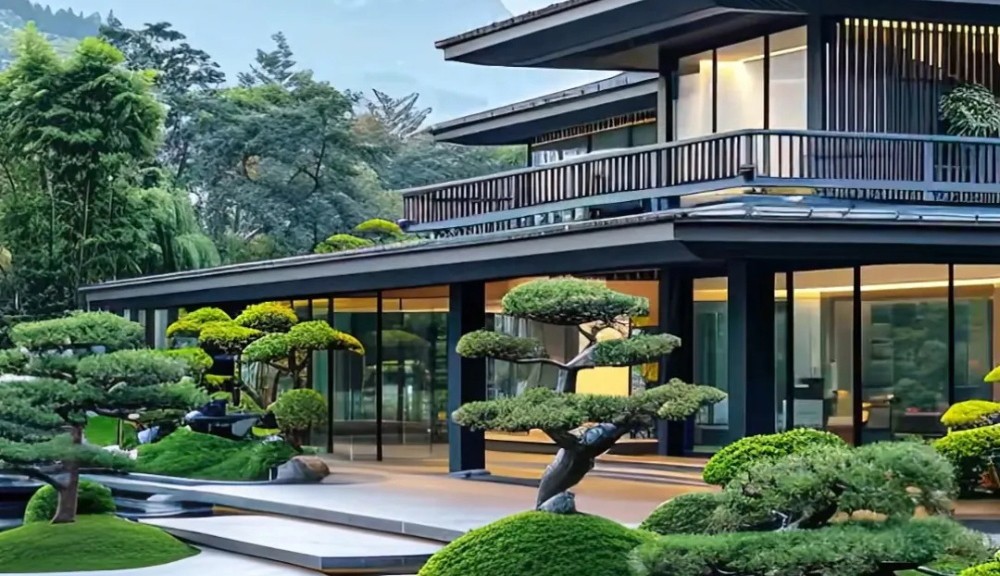 三明农村自建房更佳风水布局是什么