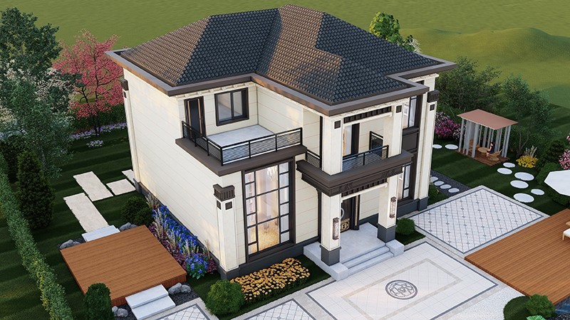 三明回乡建房做到这四点，才能建造出满意的“家”